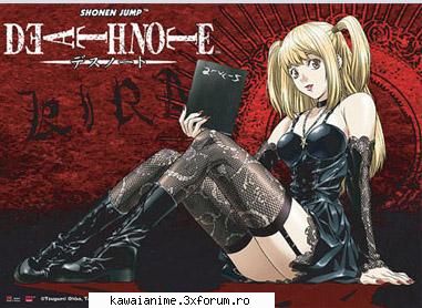 misa amane