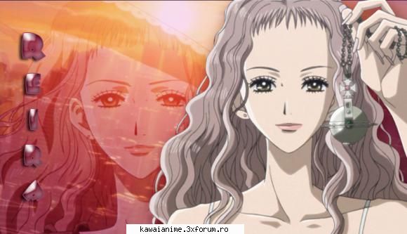 reira servizawa layla serizawa serizawa reira?) a.k.a reira   voiced by: aya   she the
