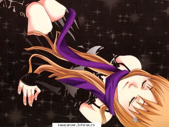 1 orihime inoue