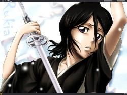 5 rukia kuchiki