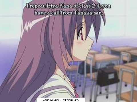 8 kana iriya