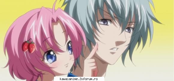 twelfth night) - gott es member (c class), apparent age 9, partner to cesario. special ability: