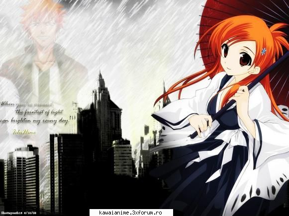 orihime inoue inoue orihime?) is a long-time classmate of ichigo, linked to him by mutual friend