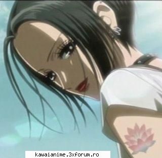 nana osaki