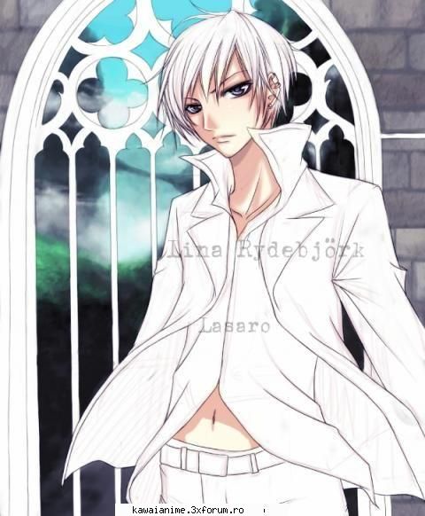 anime boy 7 
