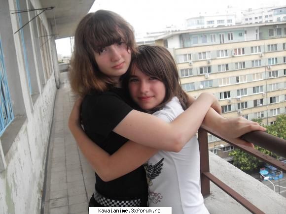poze noi >w< prietena (nu binky. alta)
