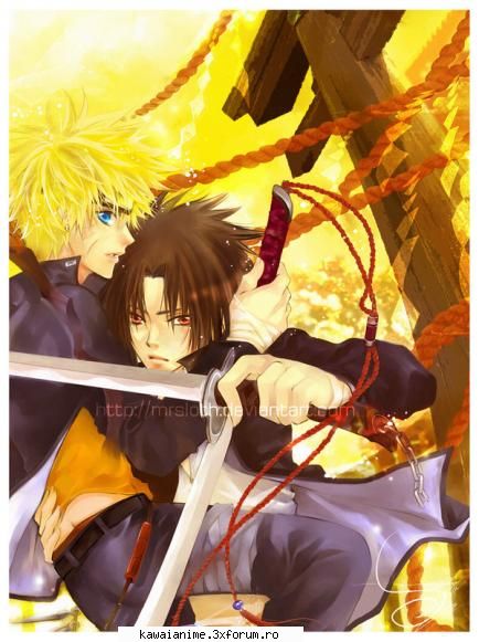 3 naruto