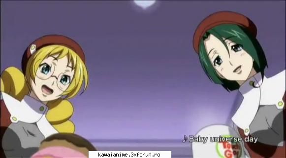 kiddy girl and belle and alisa