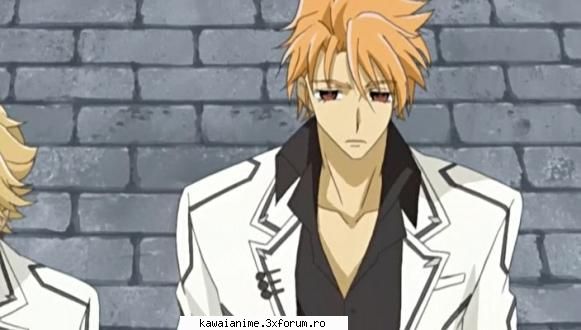 Akatsuki Kain - Karin - VaMpiRe KniGht