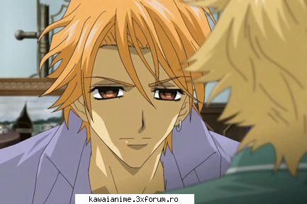 Akatsuki Kain - Karin - VaMpiRe KniGht