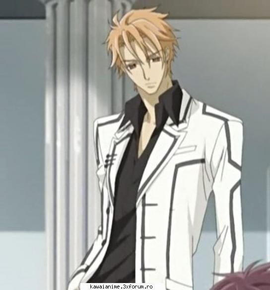 Akatsuki Kain - Karin - VaMpiRe KniGht