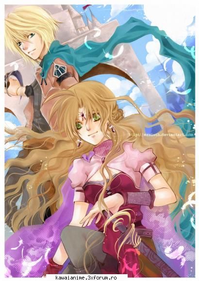 Anime couple - Aici vom pune poze cu anime couple - PoZe
