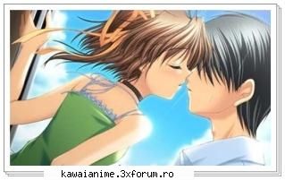 Anime couple - ♪ღ��♪Muzica E Viata Mea♪ - PoZe
