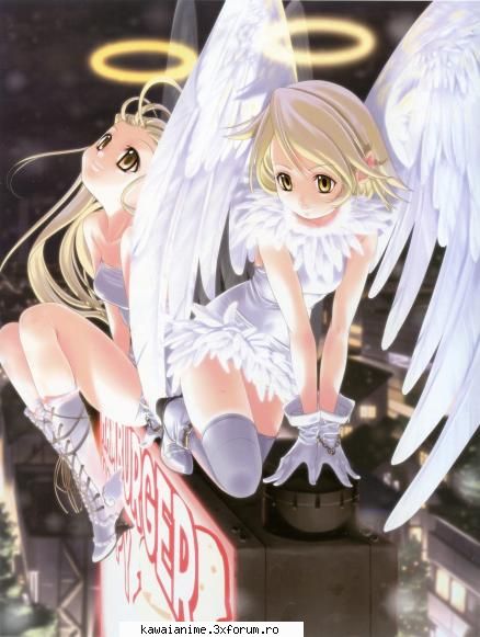 Anime girl - Sailor Mars - PoZe