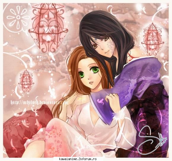 Anime girl - Aici vom pune poze cu anime girl - PoZe