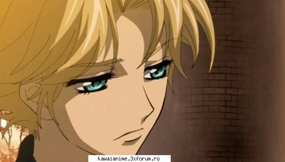 Hanabusa Aidou - Karin - VaMpiRe KniGht