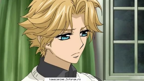 Hanabusa Aidou - Karin - VaMpiRe KniGht
