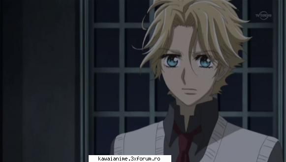 Hanabusa Aidou - Karin - VaMpiRe KniGht