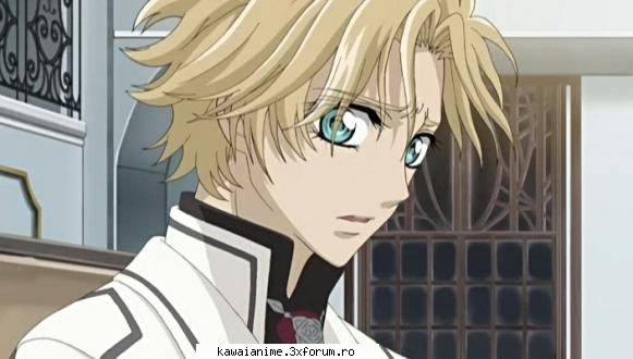 Hanabusa Aidou - Karin - VaMpiRe KniGht