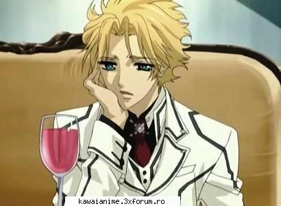 though he appears cheerful and friendly one moment, he can quickly become vindictive and cruel the