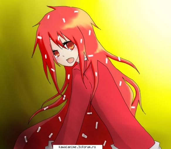 Hot or not - x.Flaky.x - JoCuRi