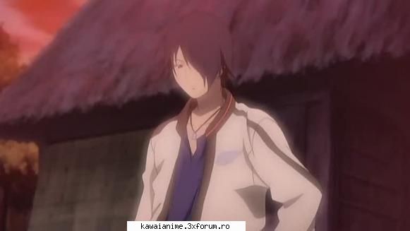 Ichimoku Ren - Ren is Ai's second companion, and usually takes - JiGoKu ShOuJo