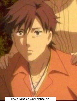 Kai Miyagusuku - Karin - BlOoD PluS