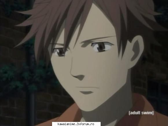 Kai Miyagusuku - Karin - BlOoD PluS