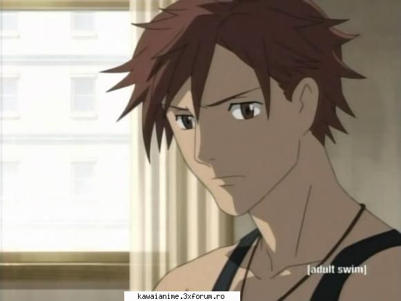 Kai Miyagusuku - Karin - BlOoD PluS