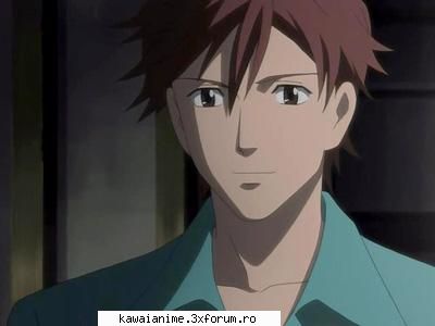 Kai Miyagusuku - Karin - BlOoD PluS