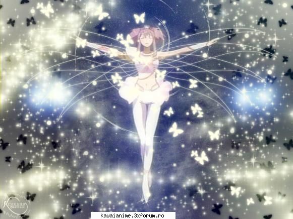 :razz: kaleido star