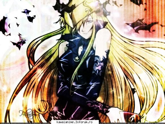 :razz: kaleido star