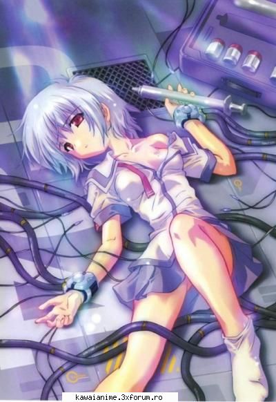 Kana Iriya - Karin - IrIa No SoRa Ufo No NaTsU