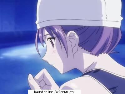Kana Iriya - Karin - IrIa No SoRa Ufo No NaTsU
