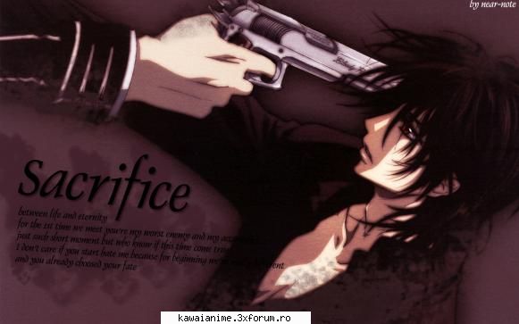 Kaname Kuran - well_in_hell - VaMpiRe KniGht