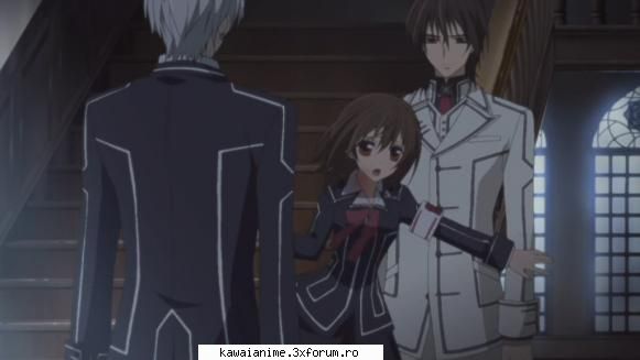 Kaname Kuran - well_in_hell - VaMpiRe KniGht