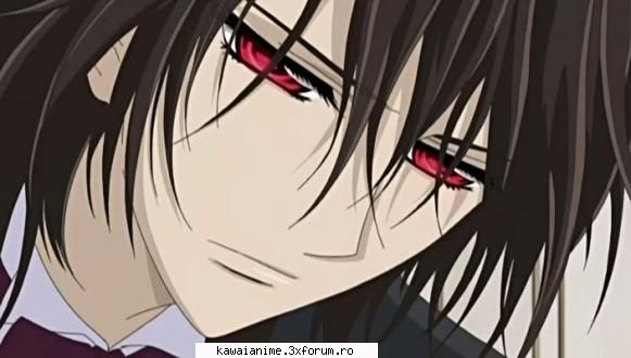 Kaname Kuran - Karin - VaMpiRe KniGht
