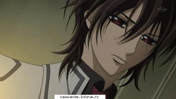 Kaname Kuran - Karin - VaMpiRe KniGht