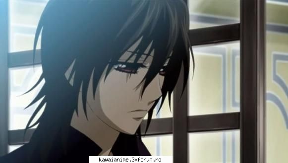 Kaname Kuran - Karin - VaMpiRe KniGht