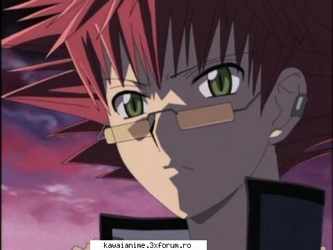 Kosuke asazuki - The most arrogant, aggressive and most violent of - SpiRal