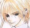 MeruPuri the marchen prince - Karin - MaNgA