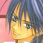 MeruPuri the marchen prince - Karin - MaNgA