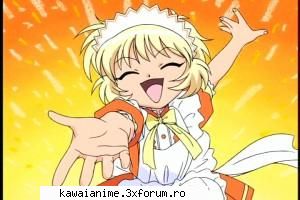 Mew mew power - Sailor Mars - MeW MeW PoWeR