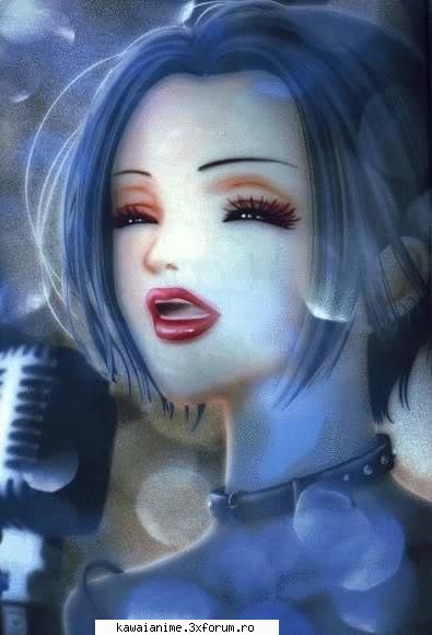 Nana Osaki - Karin - NaNa