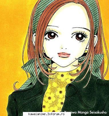 3 nana komatsu