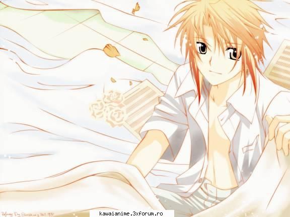 Narumi Ayumu - Karin - SpiRal