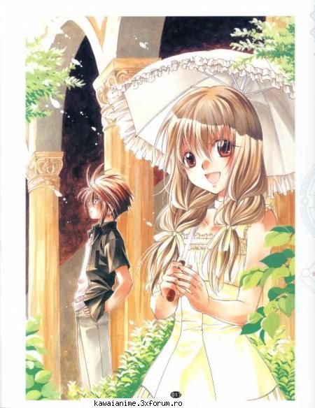 Narumi si Hiyono - Mi imi place cum le sta impreuna mi se par draguti - SpiRal