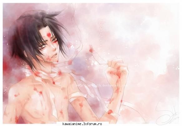 Naruto - Karin - NaRuTo