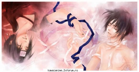 Naruto - Karin - NaRuTo