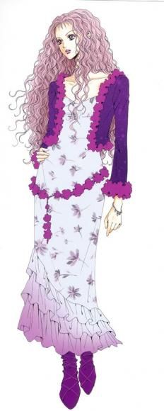 Reira servizawa - Karin - NaNa